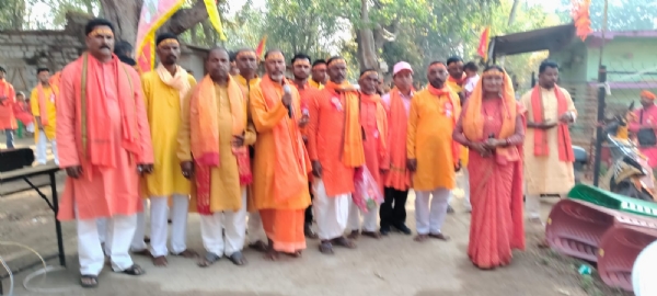 कलश यात्रा