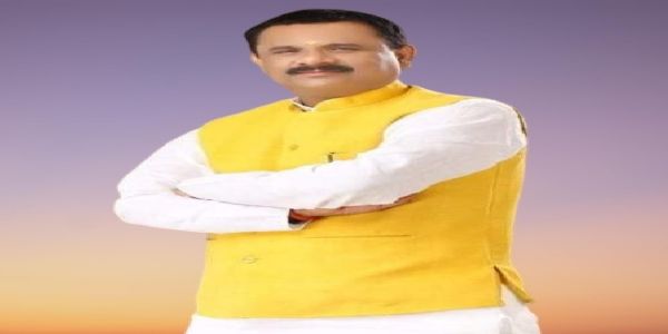 वाराणसी महापौर