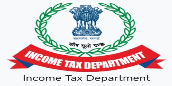 Income Tax Department