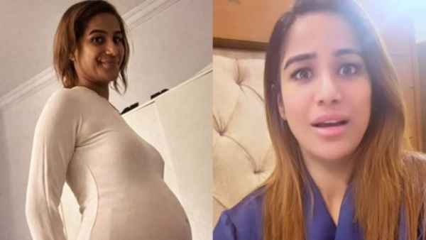 पूनम पांडे - फोटो सोर्स एक्स