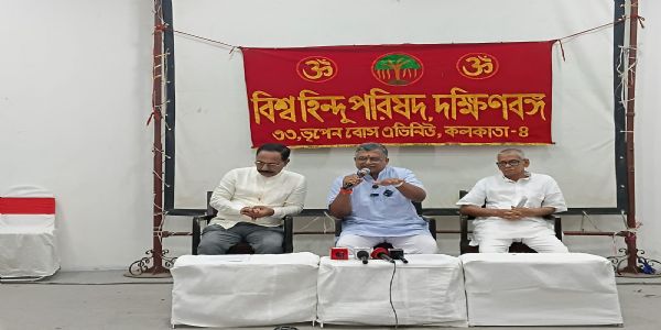 मिलिंद परांडे