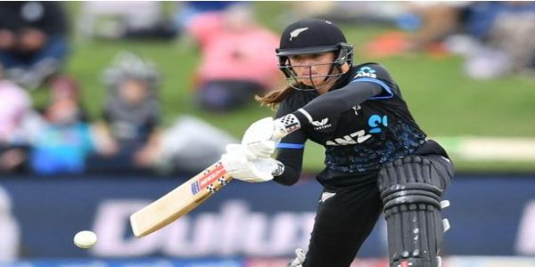 न्यूज़ीलैंड की कप्तान कप्तान अमेलिया केर