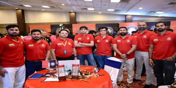 जबलपुर रॉयल लायंस