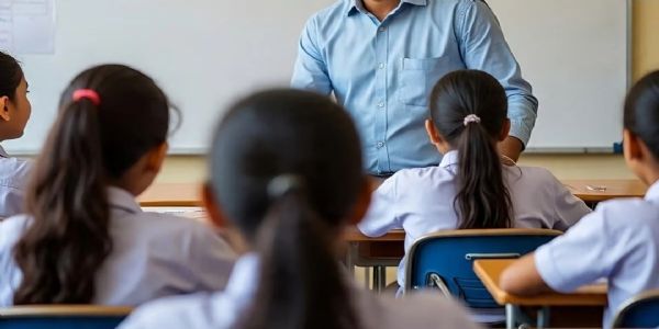 गुजरात में 11,000 विद्या सहायक पदों पर भर्ती, 15 अप्रैल से शुरू होंगे ऑनलाइन आवेदन