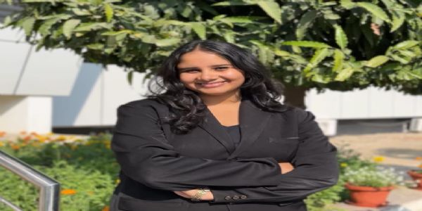 फिल्म कॉन्क्लेव 2026 में सीएसजेएमयू का जलवा, नेहा पोरवाल प्रथम