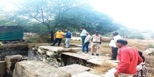 मंदसौरः जिले की ऐतिहासिक बावड़ियों के संरक्षण व उन्नयन का अभियान तेज