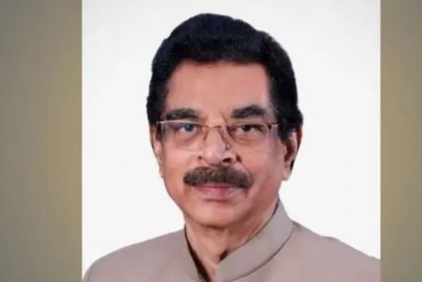 हरिबाबू कंभमपटी