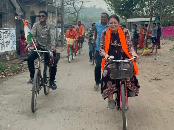 अग्निमित्रा पाल