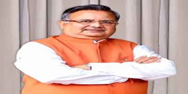 डॉ. रमन सिंह