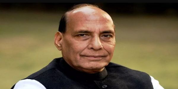 राजनाथ सिंह (फाइल फोटो)