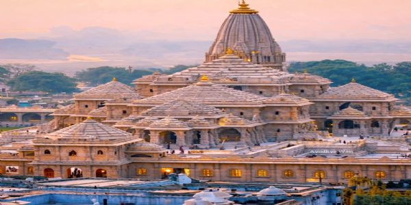 राम मंदिर राम मंदिर