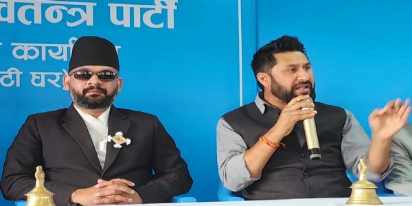 पार्टी अध्यक्ष का निर्देश- नेपाल में सत्तारूढ़ दल के सांसद अनावश्यक न जाएं मंत्रालय