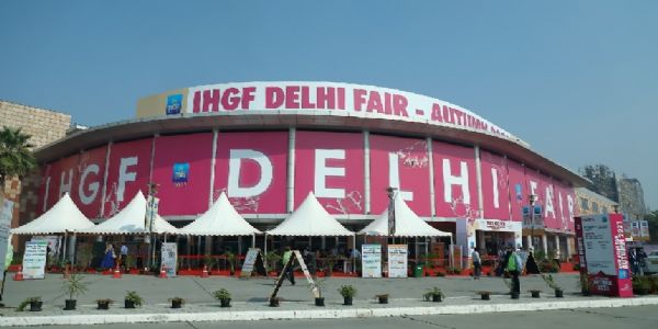 ग्रेटर नोएडा में ईपीसीएच का निर्यात मेला ऑटम 13 अक्टूबर से, तैयारियां शुरू