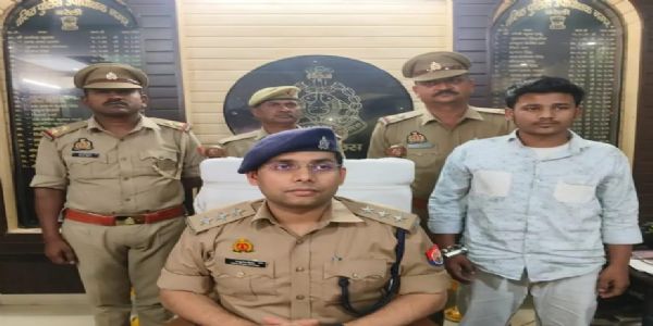 रील्स पर इमोजी बना जानलेवा, दोस्त ने पटरी पर पटककर की अमन की हत्या