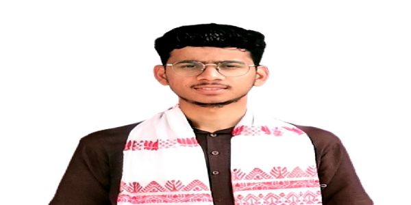 बुवि के रुद्र रावत करेंगे प्रधानमंत्री नरेंद्र मोदी से संवाद