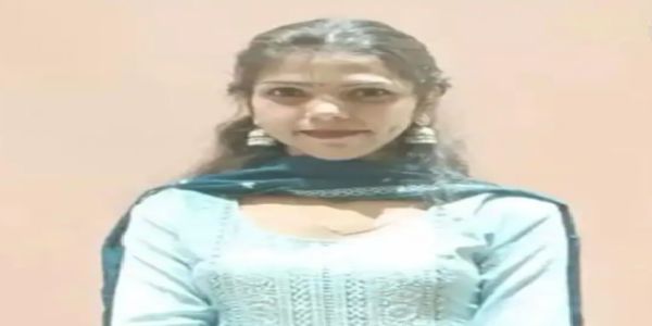 युवती ने फांसी लगाकर दे दी जान, प्रेमी विजय पर केस दर्ज
