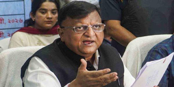 बीरभूम दौरे पर पहुंचे सीईओ मनोज अग्रवाल