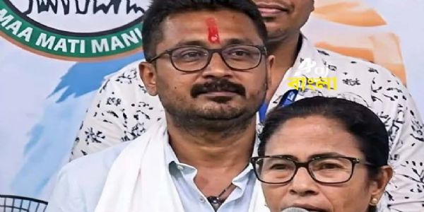 चुनाव 26 : कृष्णनगर उत्तर में तृणमूल उम्मीदवार का नामांकन रद्द
