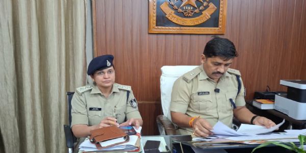 दमोह: दुष्कर्म मामले में नया मोड़, रेलवे ट्रैक पर मिला आरोपी जनपद सदस्य का शव