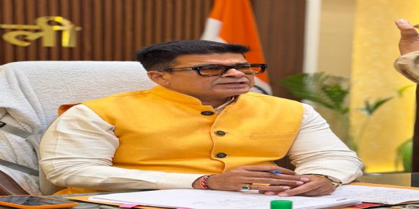 बरेली की तस्वीर 140 करोड़ से बदलेगी, 400 सड़कें बनेंगी, हाईटेक होगी सफाई व्यवस्था