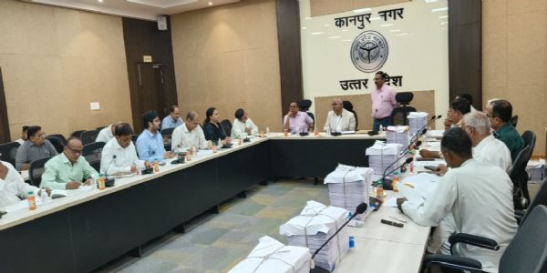 कानपुर की सभी 10 विधानसभा सीटों की मतदाता सूची का हुआ प्रकाशन, करीब सात लाख कम हुए मतदाता