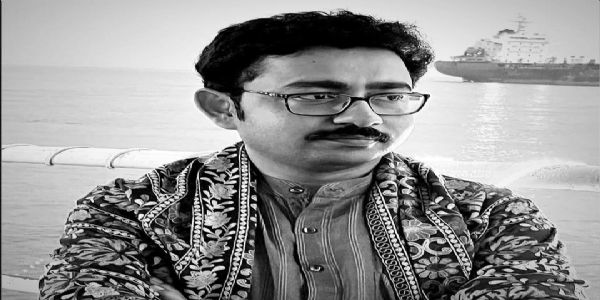 श्रीरामपुर से तृणमूल उम्मीदवार तन्मय घोष : जानिए कितनी है संपत्ति और देनदारी