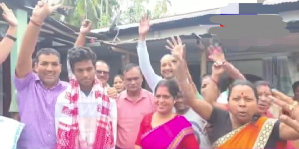 असम एचएसएलसी परीक्षा में लड़कों का उत्तीर्ण प्रतिशत अधिक