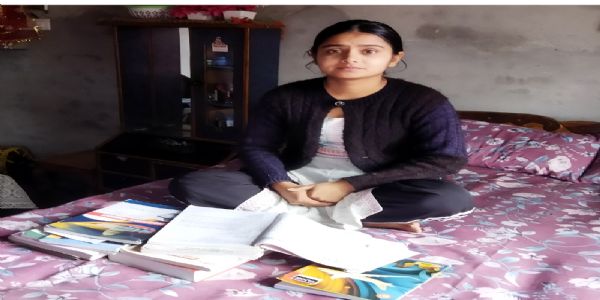 प्रदेश सरकार की योजनाओं से कामगारों के बच्चों की संवर रही तकदीर