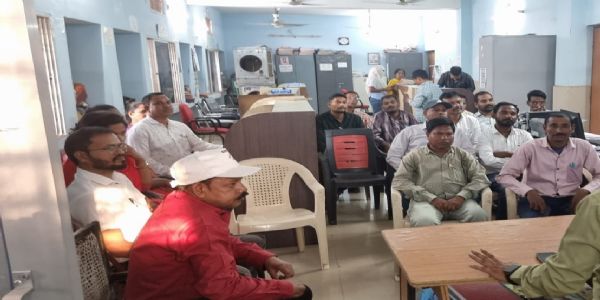 राजस्व वसूली पर निगम सख्त, घर-घर पहुंचकर बकाया वसूली के निर्देश