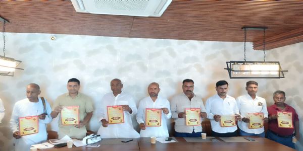 राष्ट्रीय स्वयंसेवक संघ के शताब्दी वर्ष पर मेदिनीनगर और सतबरवा में भव्य हिन्दू सम्मलेन