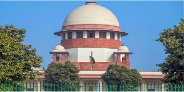 गुजरात में 27 फीसदी ओबीसी आरक्षण पर रोक लगाने से सुप्रीम कोर्ट का इनकार