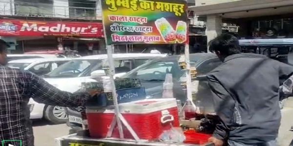 हिसार में नगर निगम की तहबाजारी टीम को जान से मारने की धमकी