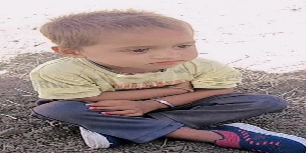 उज्जैन: बोरवेल में गिरकर दो वर्षीय बच्चे की मौत, 22 घण्टे सतत चला बचाव अभियान