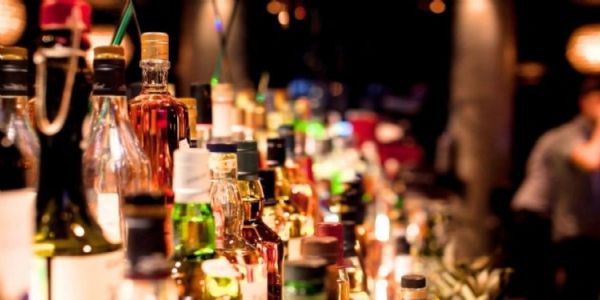 ई- लॉटरी से 30 शराब की दुकानों का आवंटन, 28 करोड़ का प्राप्त हुआ राजस्व