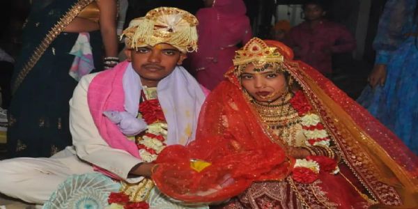 पानीपत: दहेज के लोभियों से परेशान विवाहिता ने फांसी लगाकर दी जान