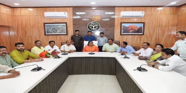 महिला आरक्षण से राजनीति में बढ़ेगी भागीदारी : साध्वी निरंजन ज्योति