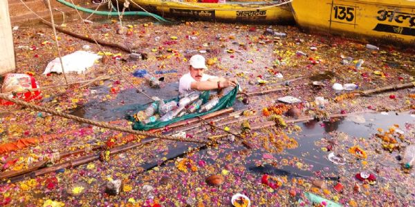 जल संसाधन दिवस : जल संरक्षण ही घटते जल स्रोत का समाधान