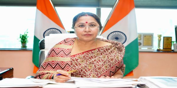 इमर्सिव म्यूजियम के रूप में विकसित होगा चांदनी चौक का टाउन हॉल