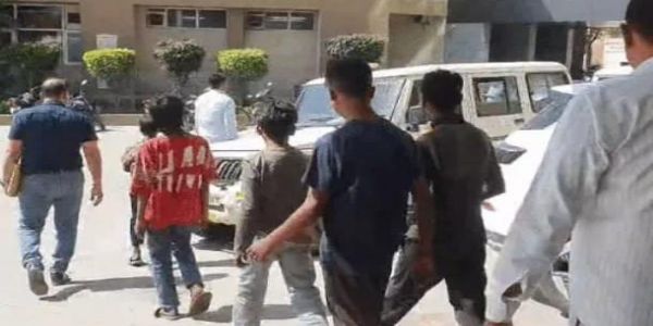 पानीपत: पुलिस ने पांच बच्चे बाल श्रम व 30 बच्चों को भिक्षावृत्ति से मुक्त कराया