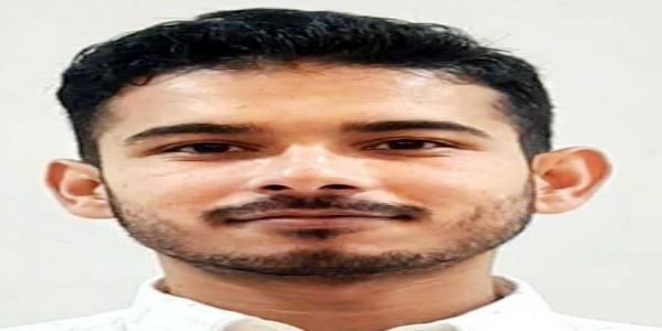 कुमाऊं विश्वविद्यालय के शोधार्थी डॉ. शुभम चौधरी का आईआईटी भुवनेश्वर में चयन