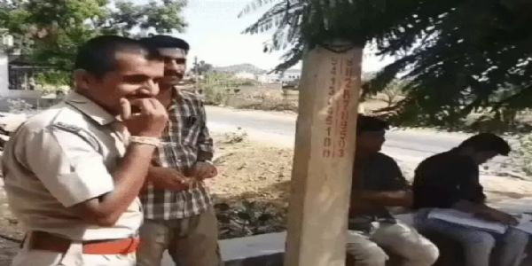 बच्चों की रहस्यमयी मौत के बाद प्रशासन सख्त: सलूंबर में 4 अवैध क्लीनिक सीज, झोलाछाप दुकानें छोड़कर भागे