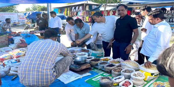 चारधाम यात्रा को प्रशासन अलर्ट, श्रद्धालुओं के लिए पुख्ता इंतजाम