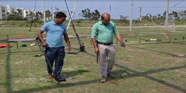 सिलीगुड़ी में प्रधानमंत्री की रैली 12 अप्रैल को, तैयारियां तेज