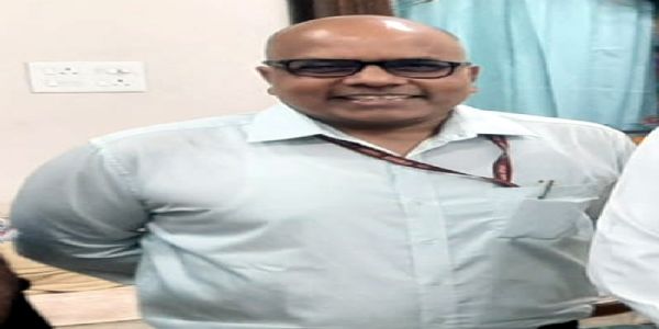 उत्तर पश्चिम रेलवे में कार्यरत राजीव श्रीवास्तव और अनिल कुमार जैन बने महाप्रबंधक