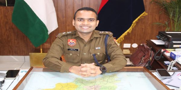 हिसार : व्हाट्सएप यूजर्स के लिए नया साइबर खतरा, बिना ओटीपी हैक हो सकता अकाउंट : सिद्धांत जैन