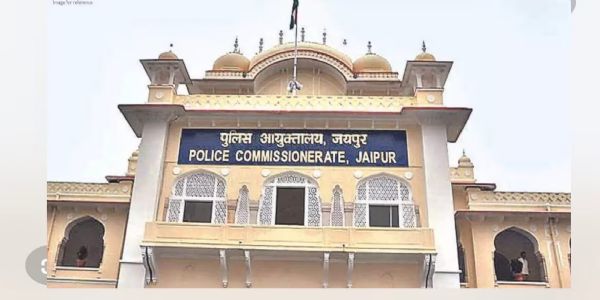 एरिया डोमिनेशन अभियान में डेढ हजार से अधिक 841 ठिकानों पर दबिश