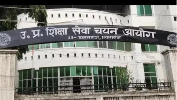 चयन आयोग चयन आयोग