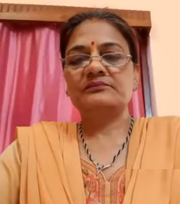 डॉ. नुपूर निखिल देशकर