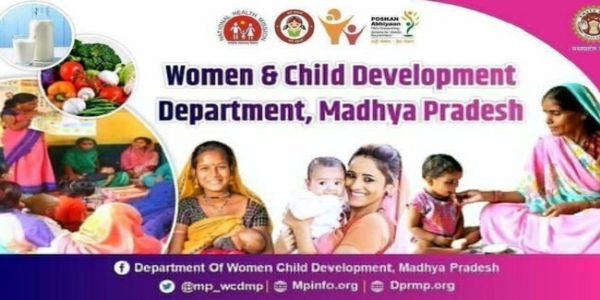 मप्र के सभी महाविद्यालयों, विश्वविद्यालयों में मनाया जाएगा नारी शक्ति वंदन पखवाड़ा