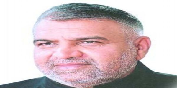 गुरुग्राम: हरियाणा विधानसभा के पूर्व डिप्टी स्पीकर गोपीचंद गहलोत का निधन